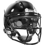 Light Apache Helmets L Black