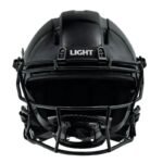Light Apache Tomahawk Helmets M Black