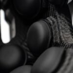 Light Apache Tomahawk Helmets M Black - Image 3